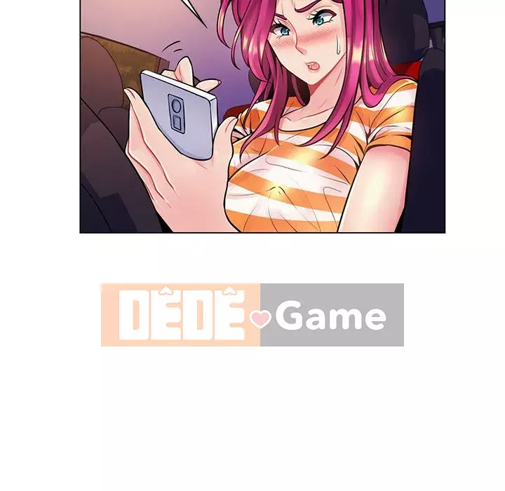 Giáo viên mất trật tự Chương 13-14