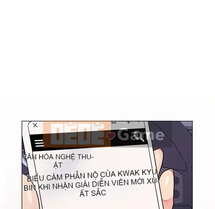 Giáo viên mất trật tự Chương 13-14