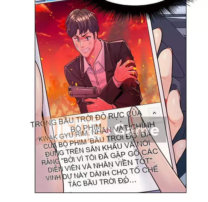 Giáo viên mất trật tự Chương 13-14