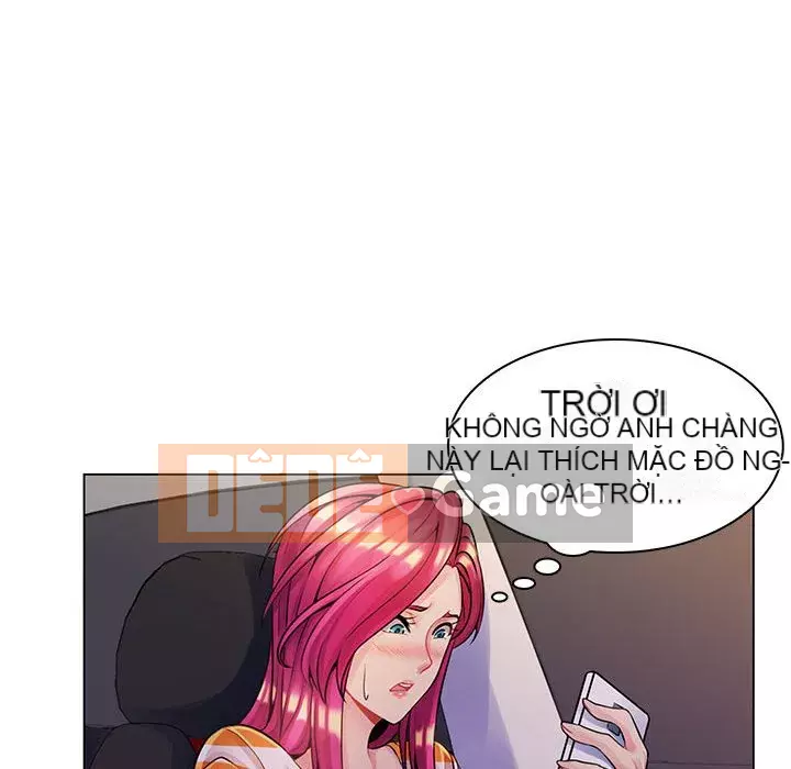 Giáo viên mất trật tự Chương 13-14