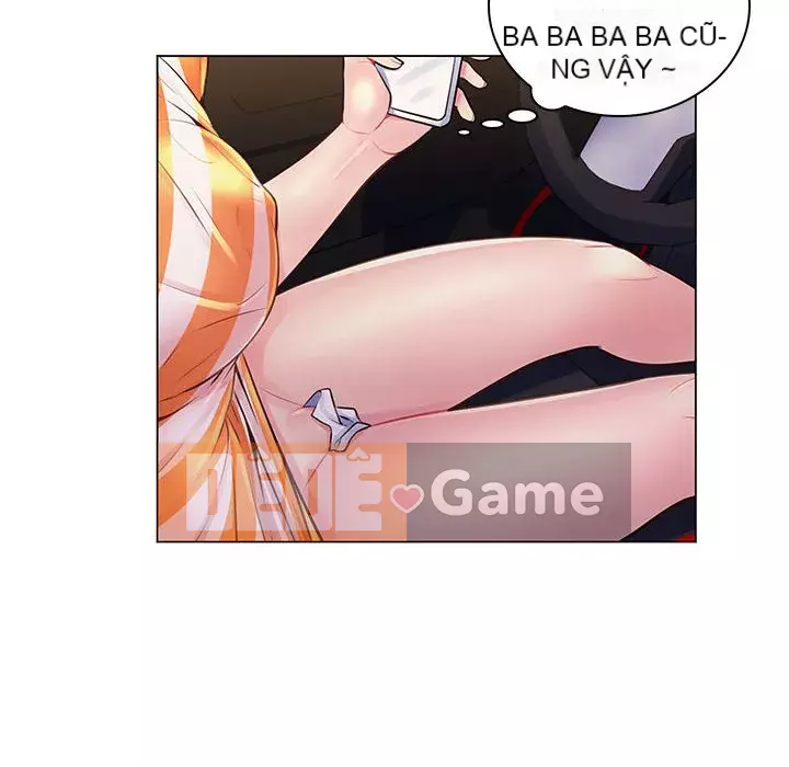 Giáo viên mất trật tự Chương 13-14