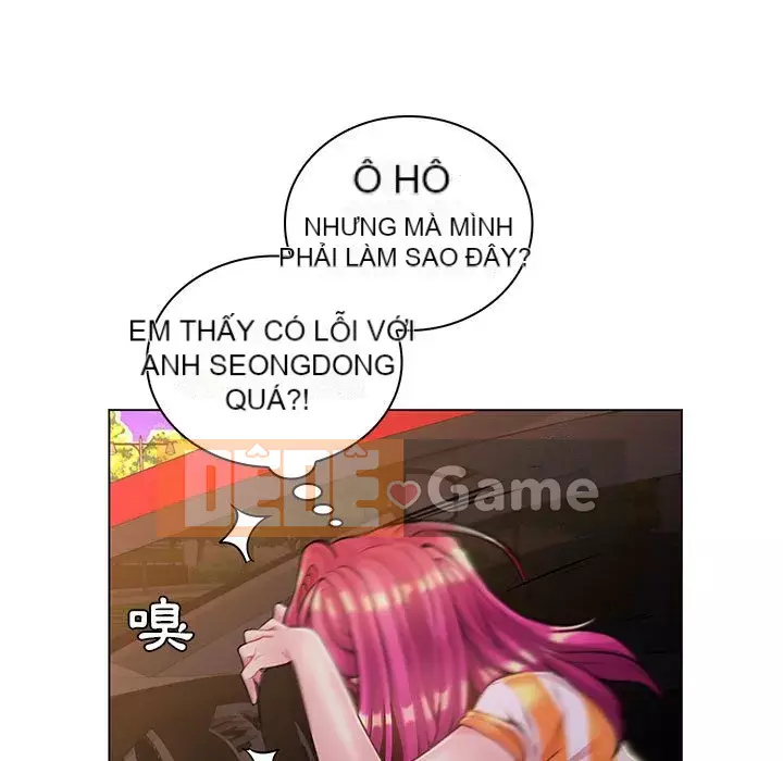 Giáo viên mất trật tự Chương 13-14