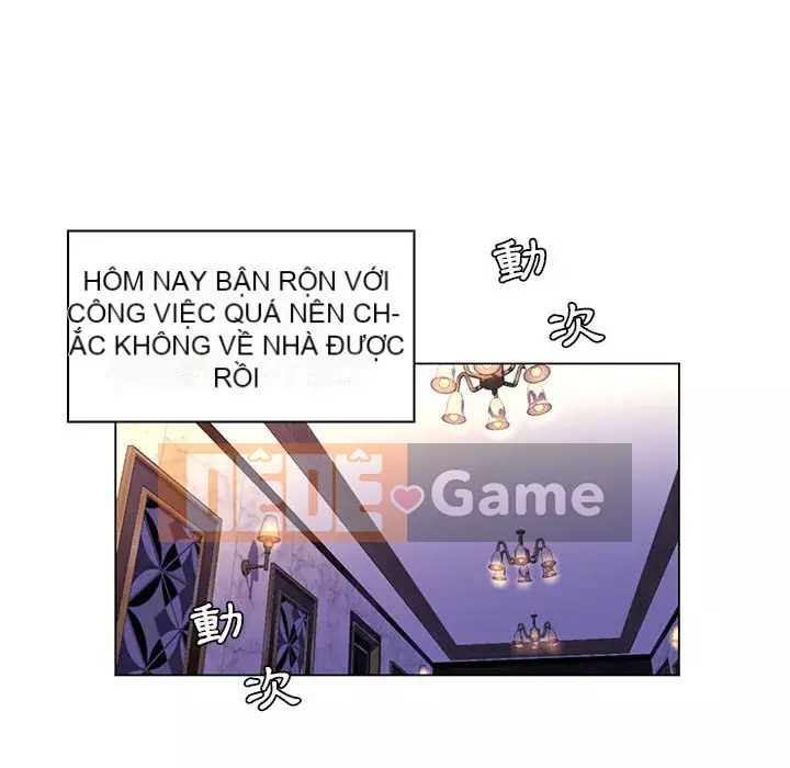 Giáo viên mất trật tự Chương 13-14