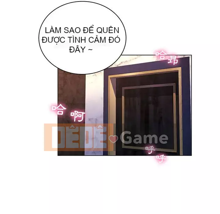 Giáo viên mất trật tự Chương 13-14