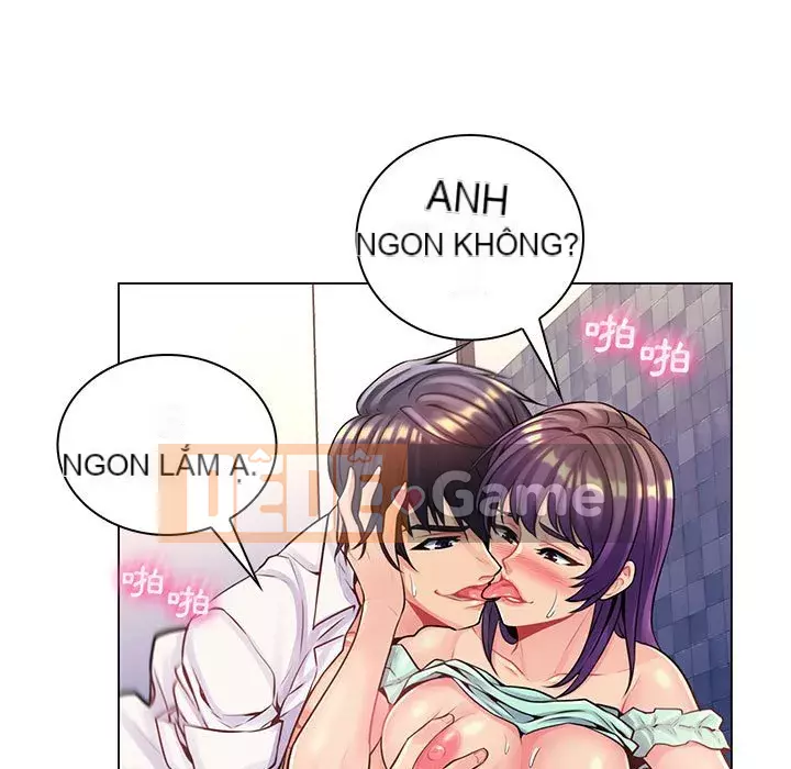 Giáo viên mất trật tự Chương 13-14