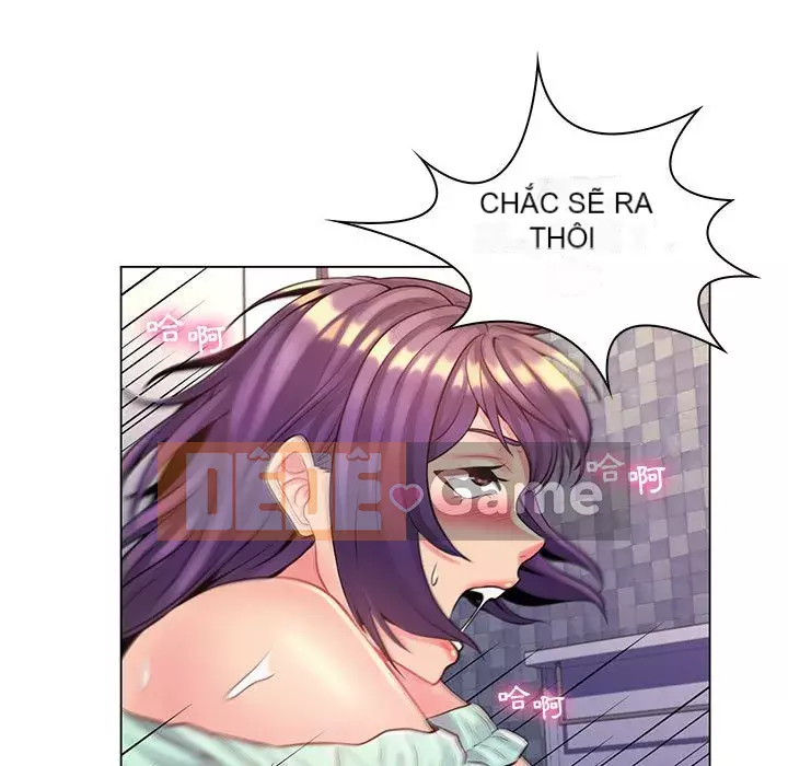 Giáo viên mất trật tự Chương 13-14