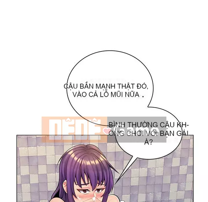 Giáo viên mất trật tự Chương 13-14