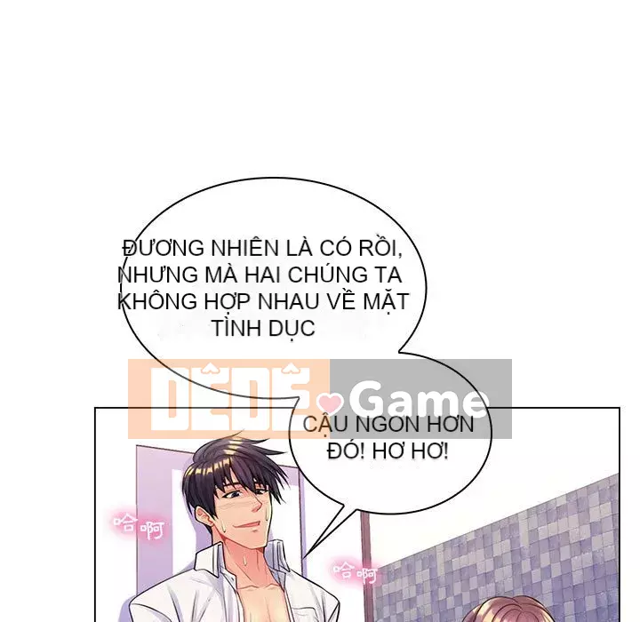 Giáo viên mất trật tự Chương 13-14