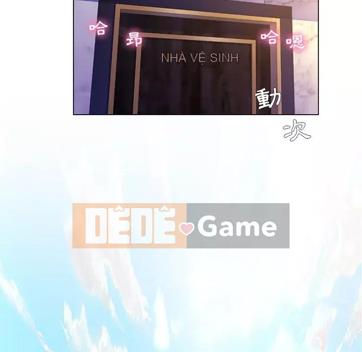 Giáo viên mất trật tự Chương 13-14