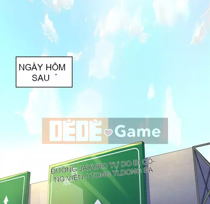 Giáo viên mất trật tự Chương 13-14