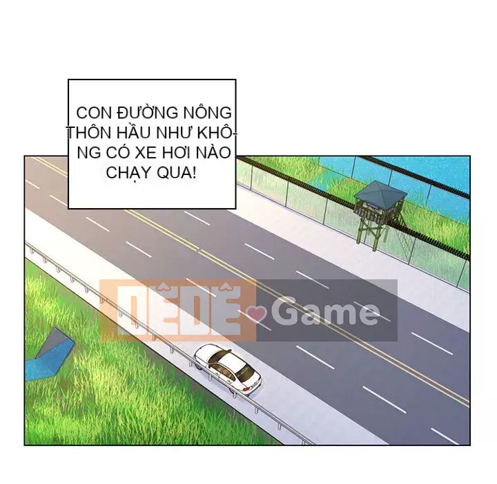 Giáo viên mất trật tự Chương 13-14