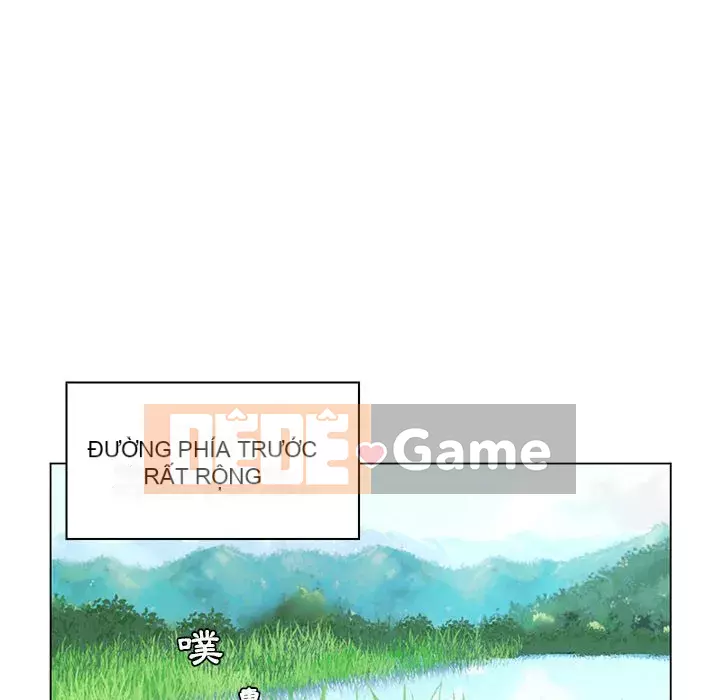 Giáo viên mất trật tự Chương 13-14