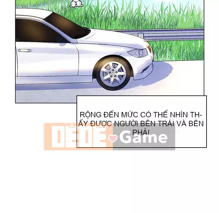 Giáo viên mất trật tự Chương 13-14