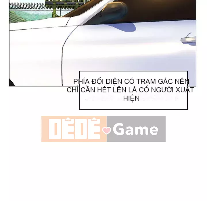 Giáo viên mất trật tự Chương 13-14