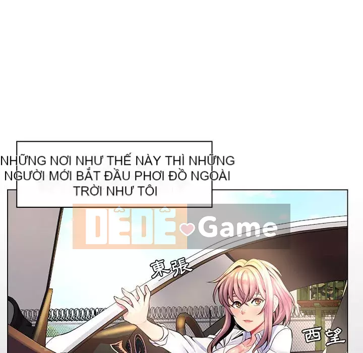 Giáo viên mất trật tự Chương 13-14