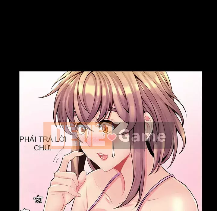 Giáo viên mất trật tự Chương 13-14