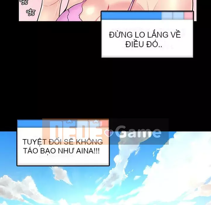 Giáo viên mất trật tự Chương 13-14