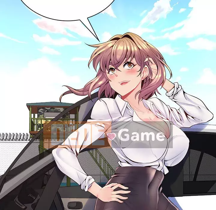 Giáo viên mất trật tự Chương 13-14