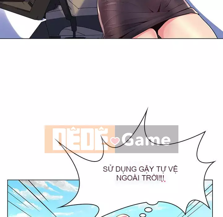 Giáo viên mất trật tự Chương 13-14