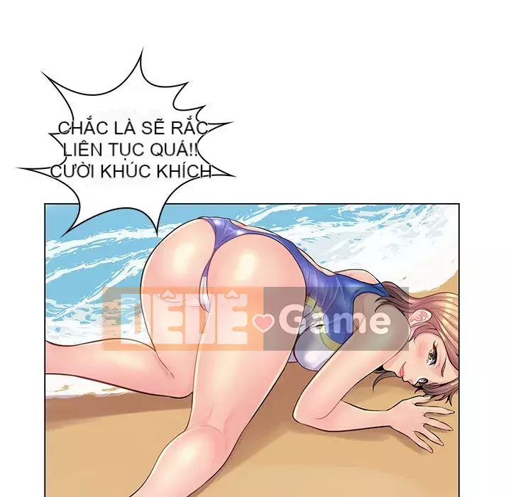 Giáo viên mất trật tự Chương 13-14