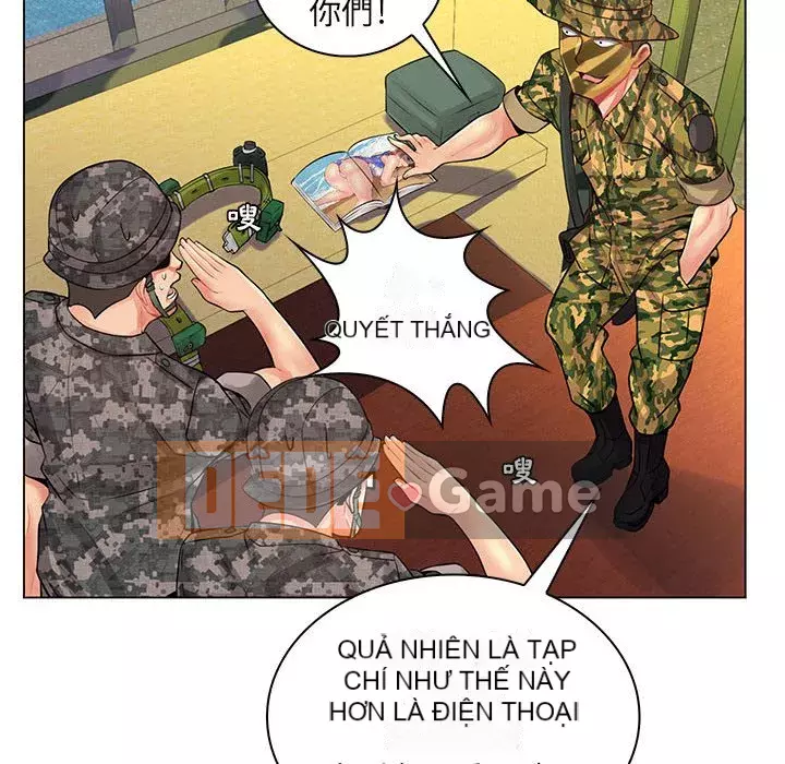 Giáo viên mất trật tự Chương 13-14