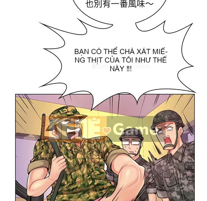 Giáo viên mất trật tự Chương 13-14