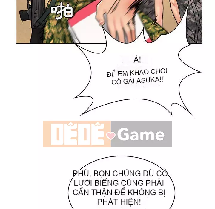 Giáo viên mất trật tự Chương 13-14