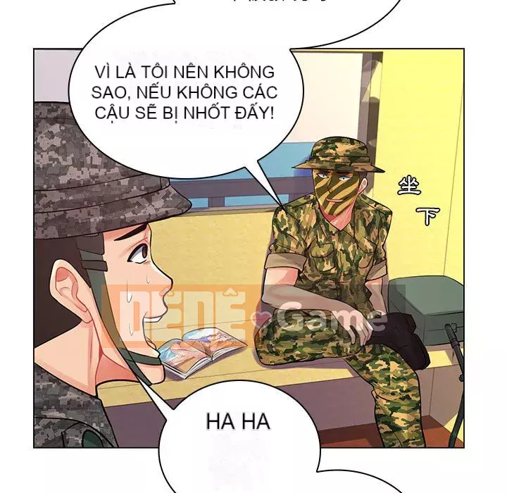 Giáo viên mất trật tự Chương 13-14