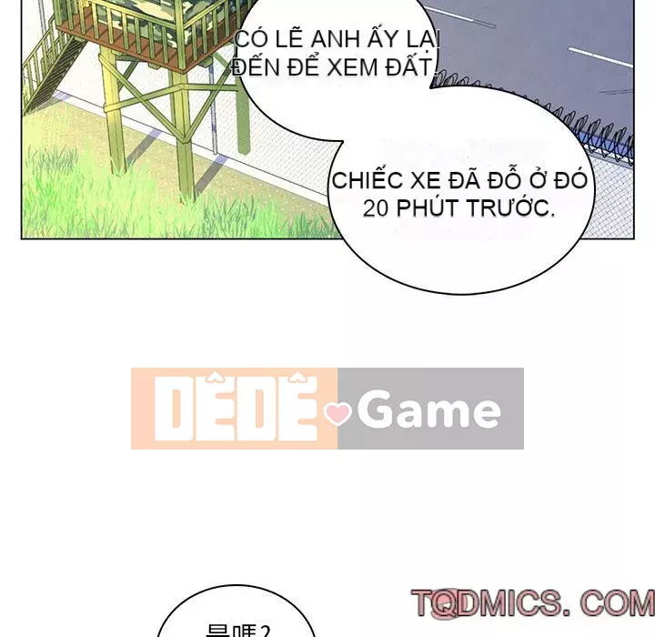 Giáo viên mất trật tự Chương 13-14