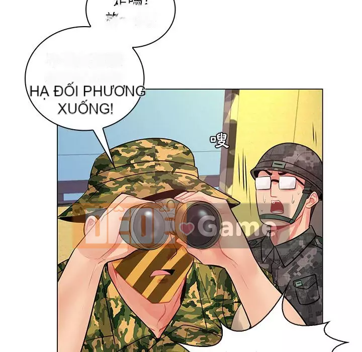 Giáo viên mất trật tự Chương 13-14