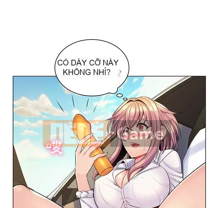 Giáo viên mất trật tự Chương 13-14