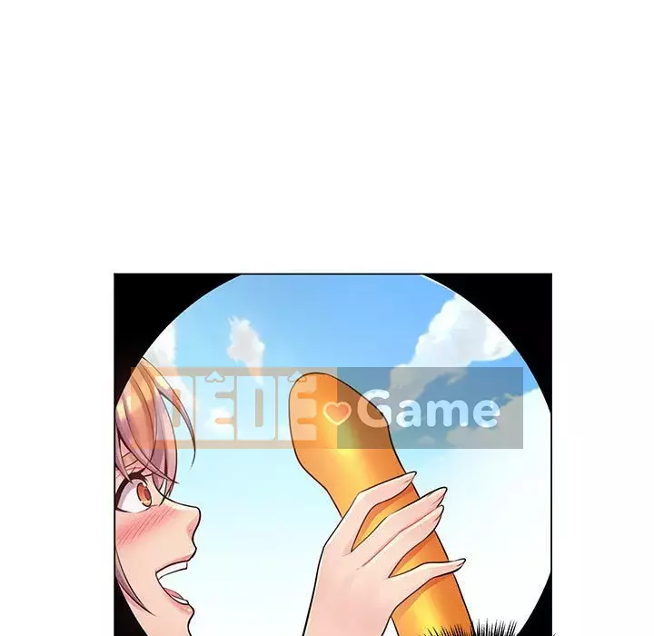 Giáo viên mất trật tự Chương 13-14