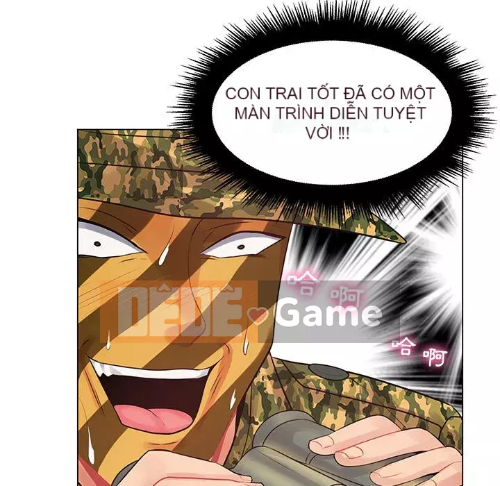 Giáo viên mất trật tự Chương 13-14