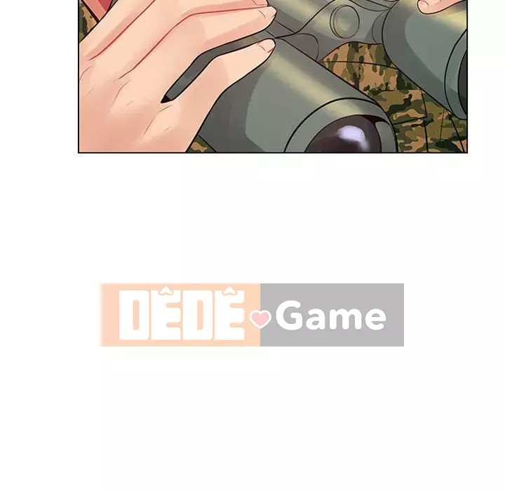 Giáo viên mất trật tự Chương 13-14