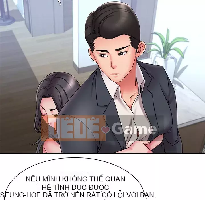 Chàng trai không ai yêu Chương 24-25