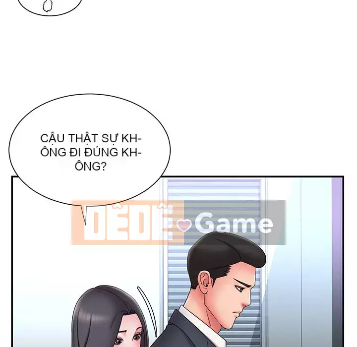 Chàng trai không ai yêu Chương 24-25