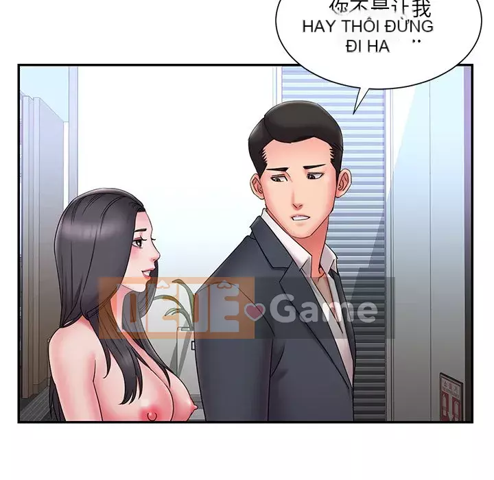 Chàng trai không ai yêu Chương 24-25