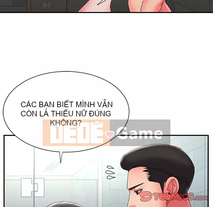 Chàng trai không ai yêu Chương 24-25