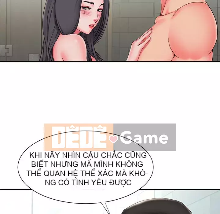 Chàng trai không ai yêu Chương 24-25