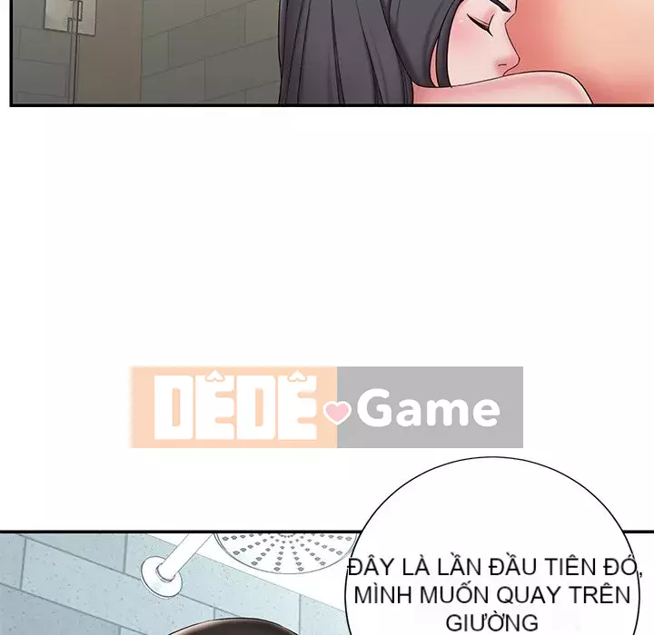 Chàng trai không ai yêu Chương 24-25