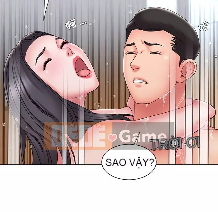 Chàng trai không ai yêu Chương 24-25