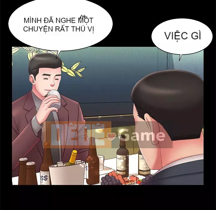 Chàng trai không ai yêu Chương 24-25