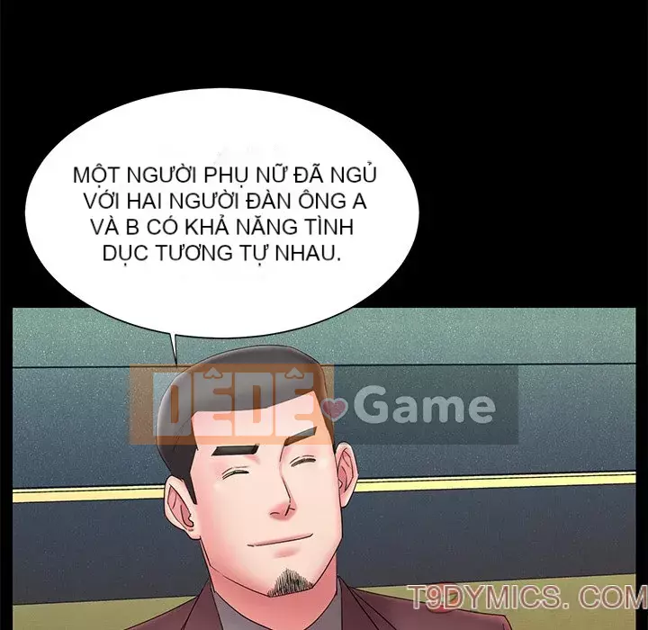 Chàng trai không ai yêu Chương 24-25