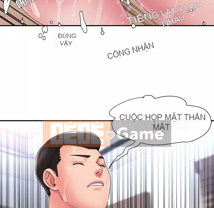 Chàng trai không ai yêu Chương 24-25