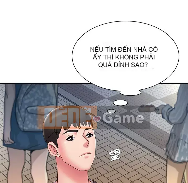 Chàng trai không ai yêu Chương 24-25