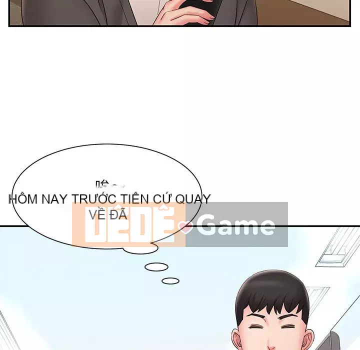 Chàng trai không ai yêu Chương 24-25