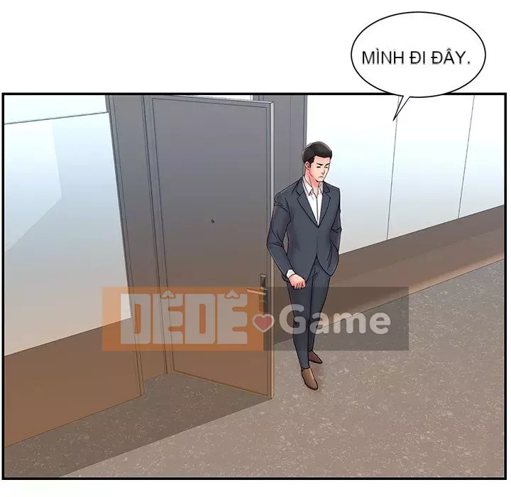 Chàng trai không ai yêu Chương 24-25