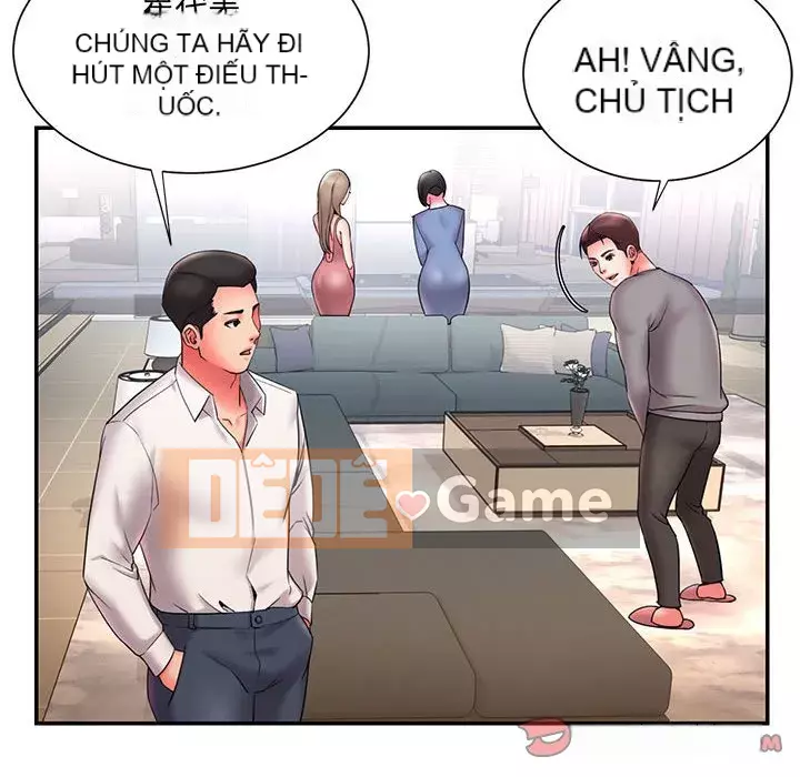 Chàng trai không ai yêu Chương 22-23