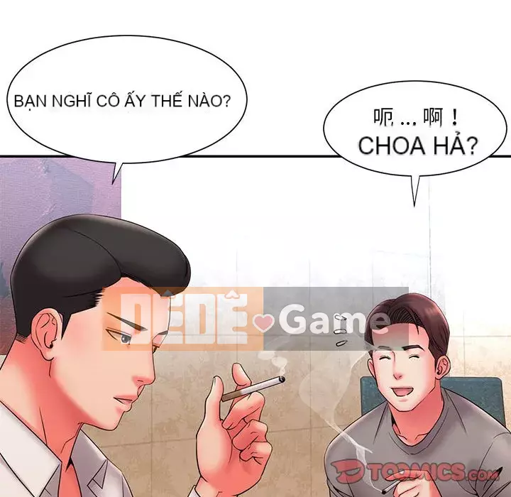 Chàng trai không ai yêu Chương 22-23