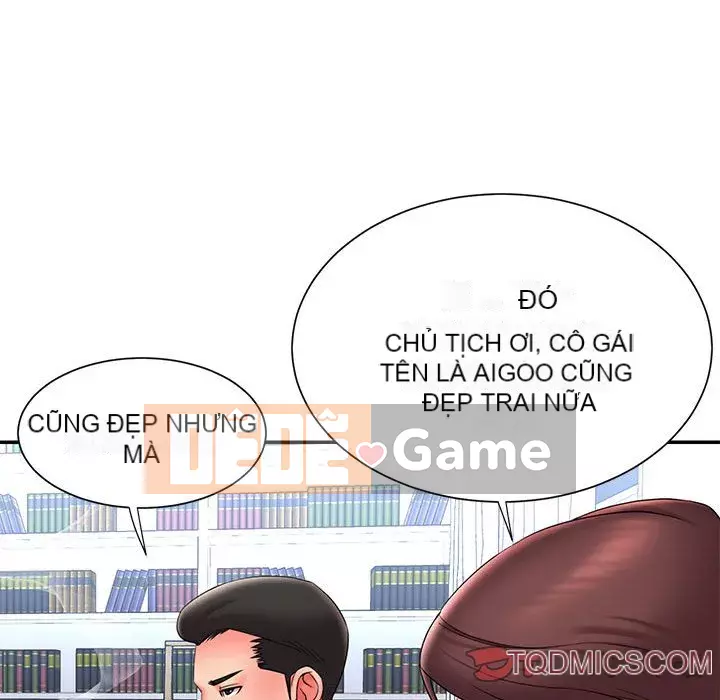 Chàng trai không ai yêu Chương 22-23